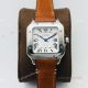 BV Factory Exact Copy Cartier Santos Watches For Men And Ladies With QuickSwitch Band (7)_th.jpg